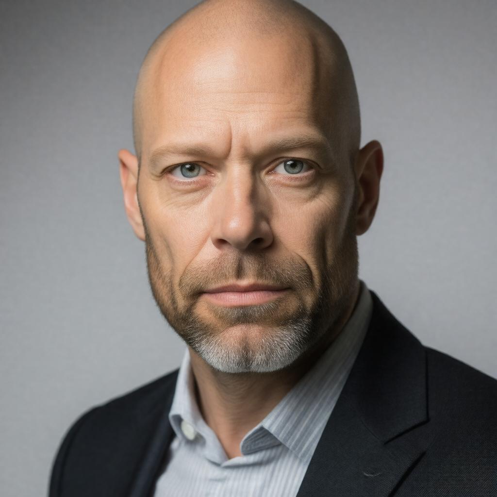 Corey Stoll